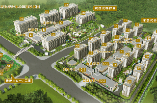 燕達養(yǎng)護中心三期建設(shè)全面沖刺收尾！京津冀協(xié)同養(yǎng)老再擴容！