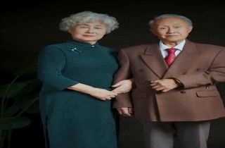 91歲抗美援朝老兵關加瑞，如今和老伴在燕達過上了理想的享老生活