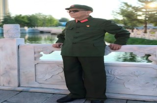 89歲原中紀委副局級檢查員李彥文“點贊”燕達：“醫療好才叫真的好！”